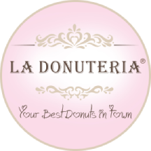 La Donuteria — Your Best Donuts in Town